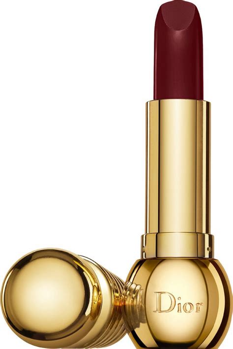 Dior Lipstick – Diorific Mat Troublante 590 